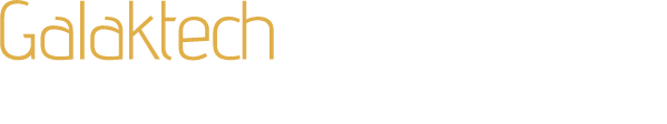 Galaktech Logo